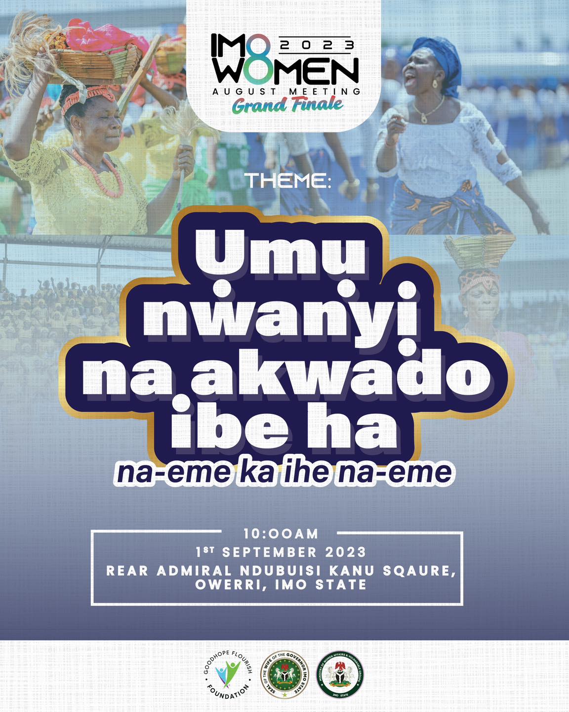 Chioma Uzodimma